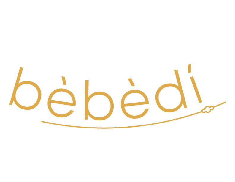 bèbèdi logo